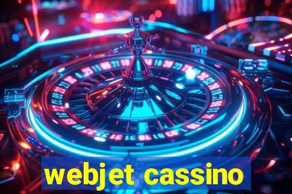 webjet cassino